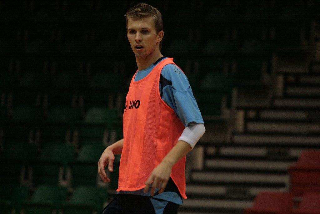 7. kolejka 1. LLH Jako Cup