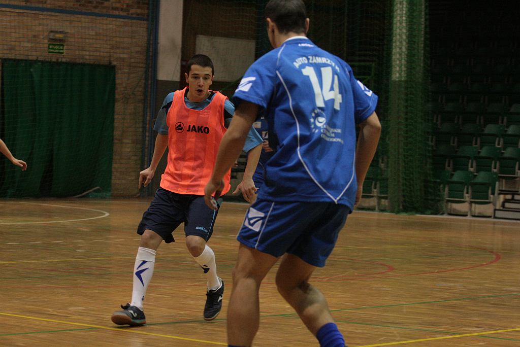 7. kolejka 1. LLH Jako Cup