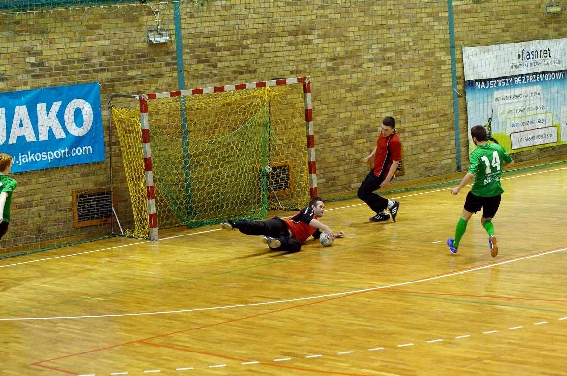 8. kolejka 2. LLH Jako Cup