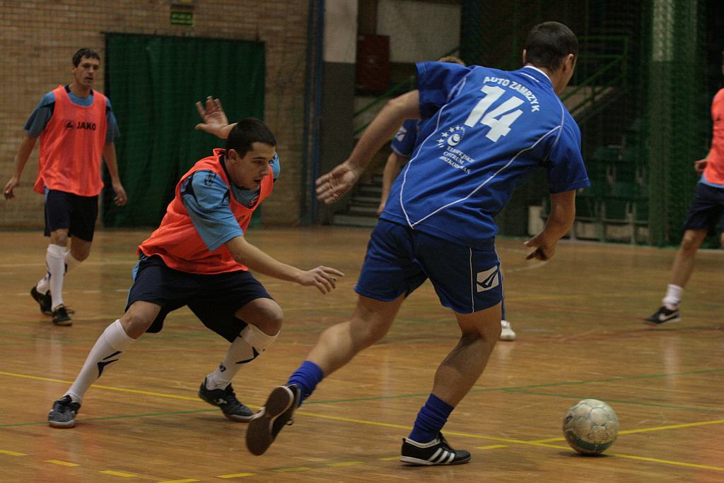 7. kolejka 1. LLH Jako Cup