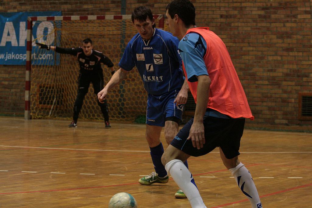 7. kolejka 1. LLH Jako Cup