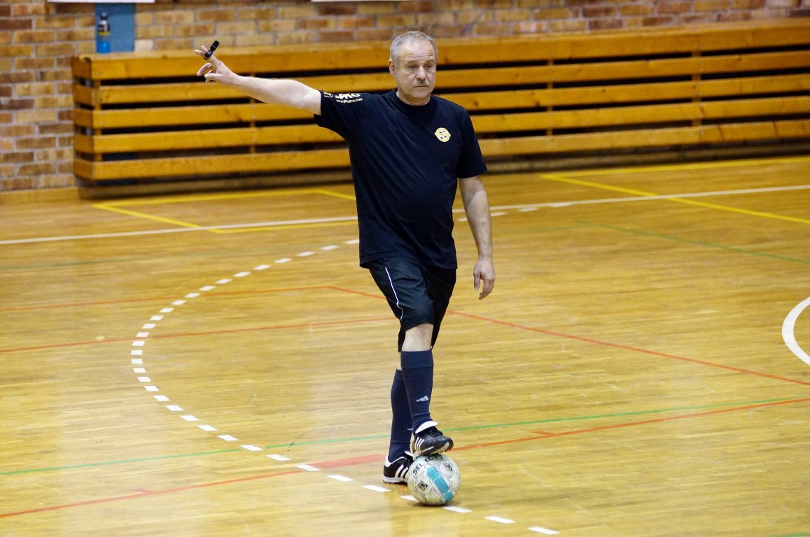 8. kolejka 2. LLH Jako Cup