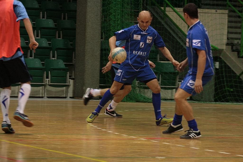 7. kolejka 1. LLH Jako Cup