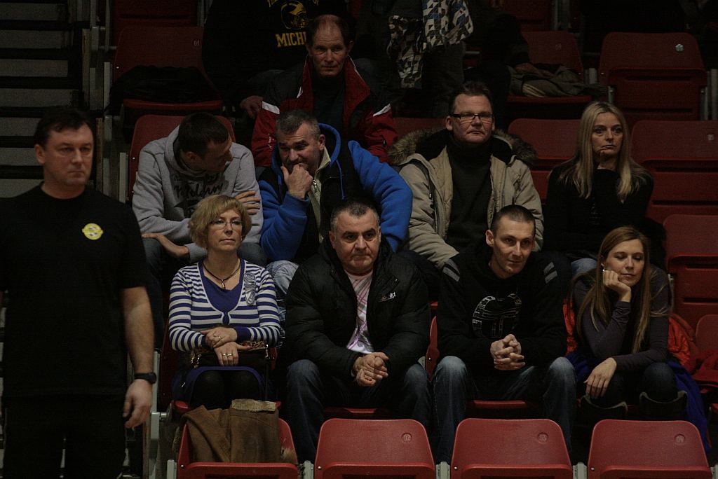 7. kolejka 1. LLH Jako Cup