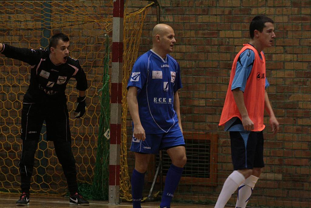 7. kolejka 1. LLH Jako Cup