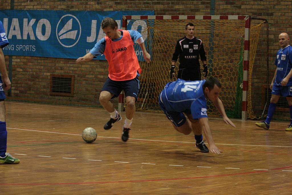 7. kolejka 1. LLH Jako Cup