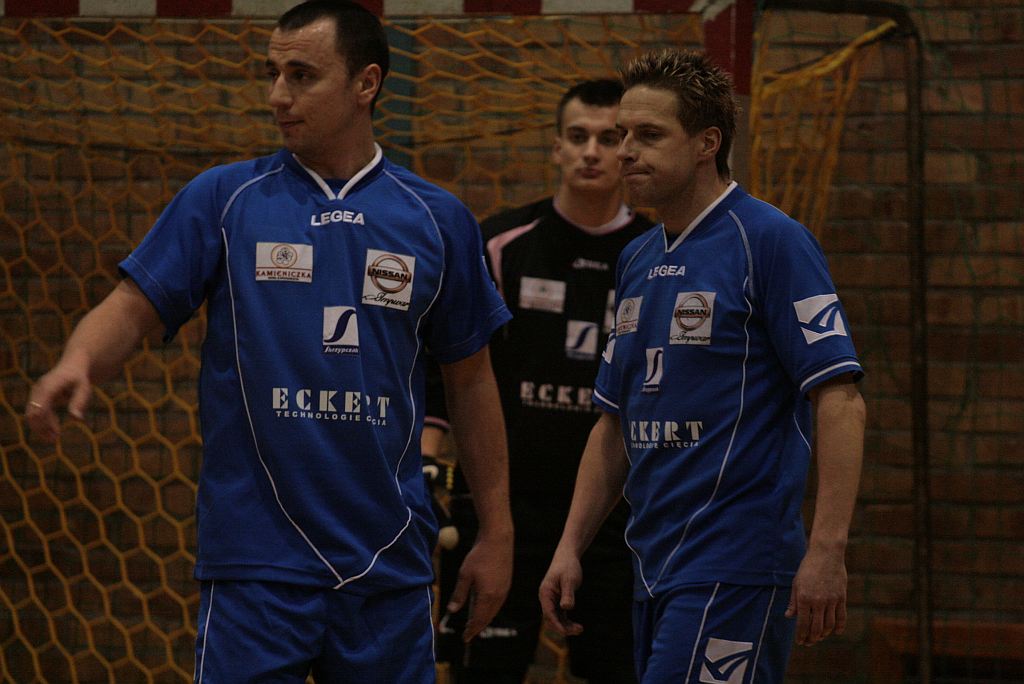 7. kolejka 1. LLH Jako Cup
