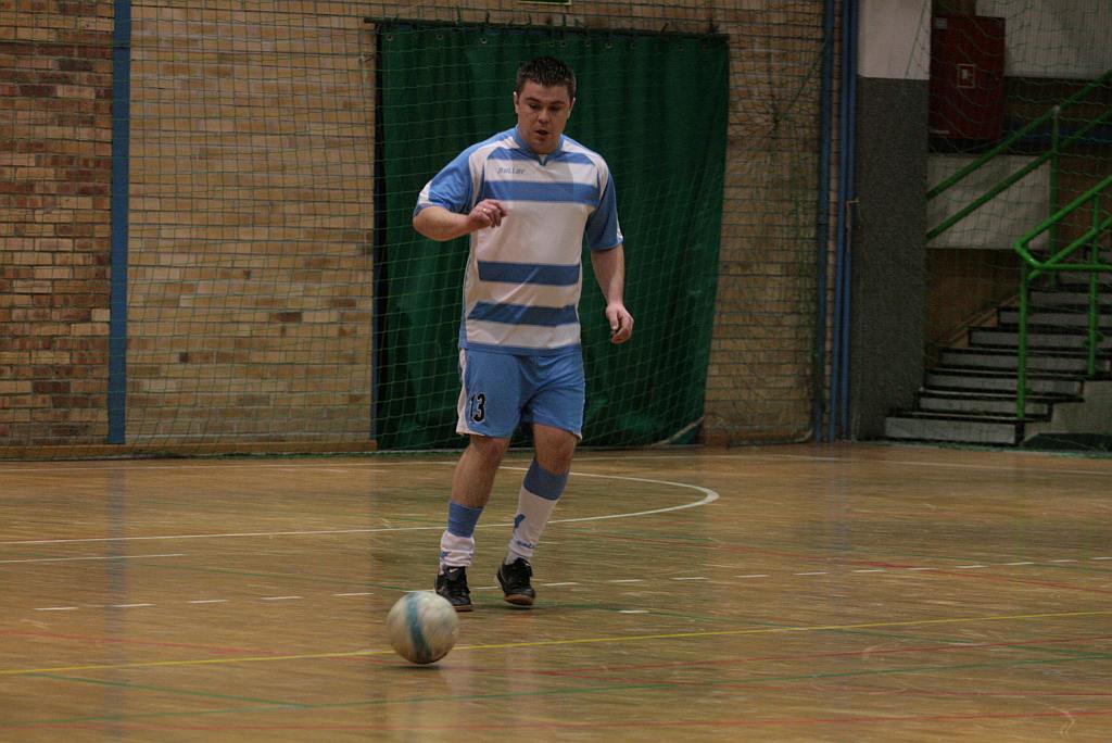 8. kolejka 2. LLH Jako Cup