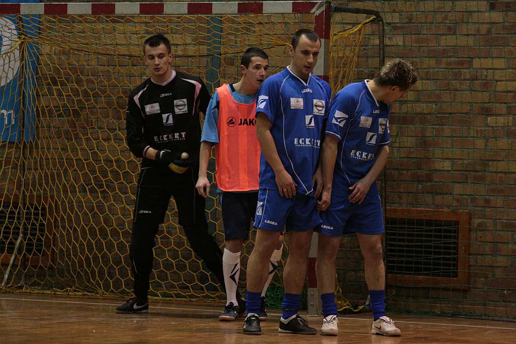 7. kolejka 1. LLH Jako Cup