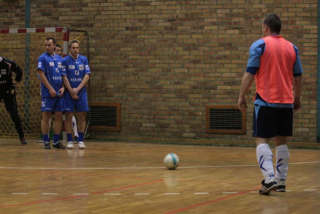 7. kolejka 1. LLH Jako Cup