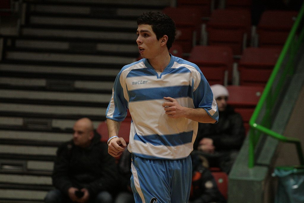 8. kolejka 2. LLH Jako Cup