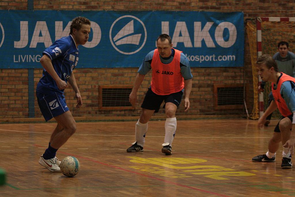 7. kolejka 1. LLH Jako Cup