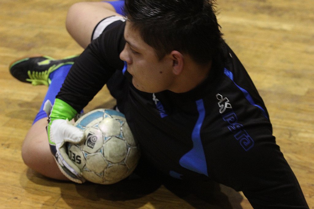 Mecz pokazowy: Becher -  Zagłębie Lubin Kobiety. 9:9