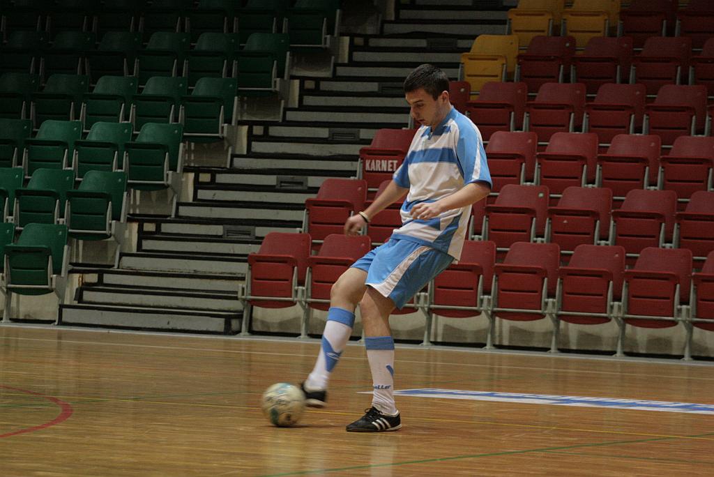 8. kolejka 2. LLH Jako Cup