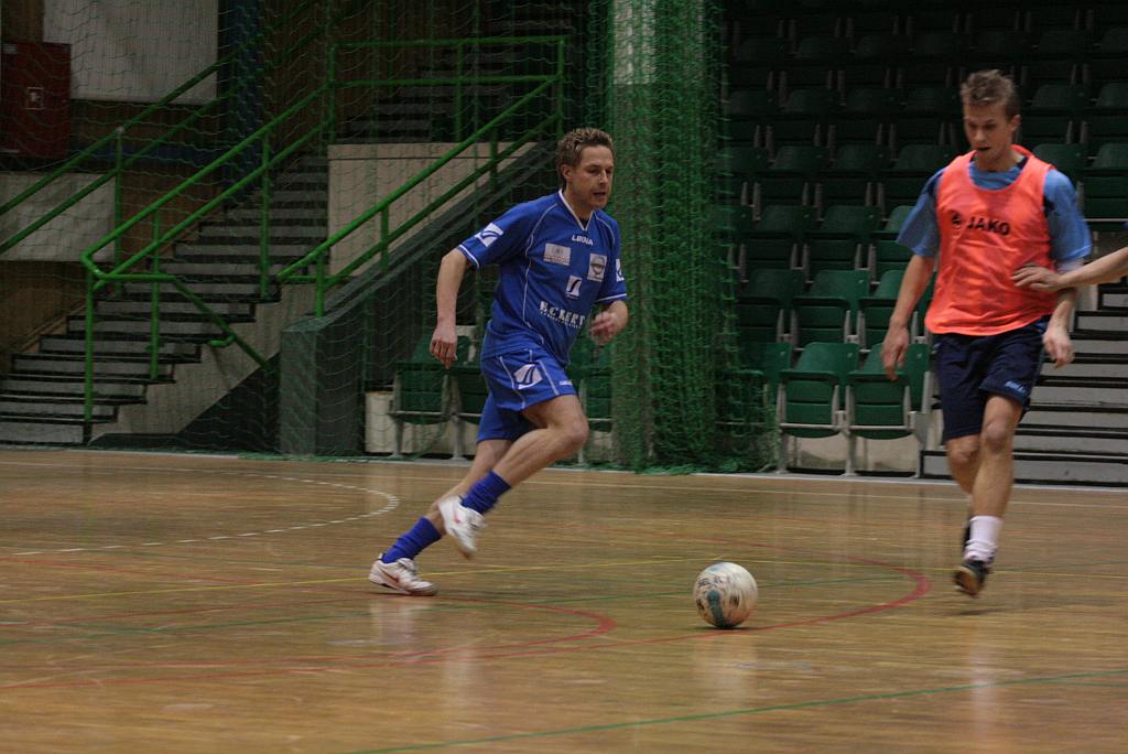 7. kolejka 1. LLH Jako Cup