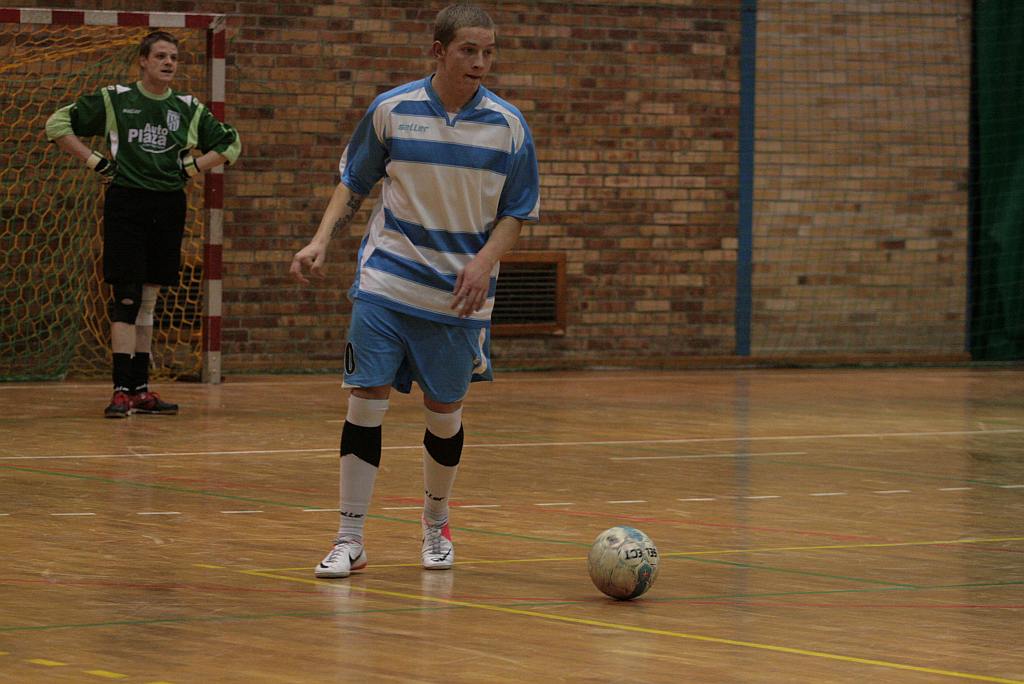 8. kolejka 2. LLH Jako Cup