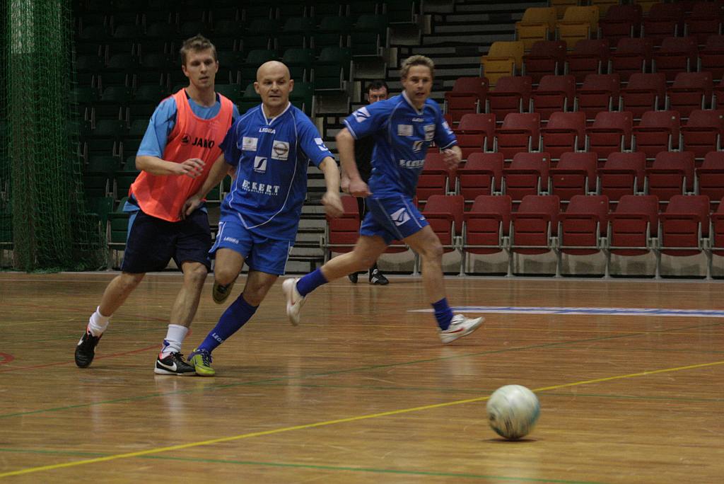 7. kolejka 1. LLH Jako Cup