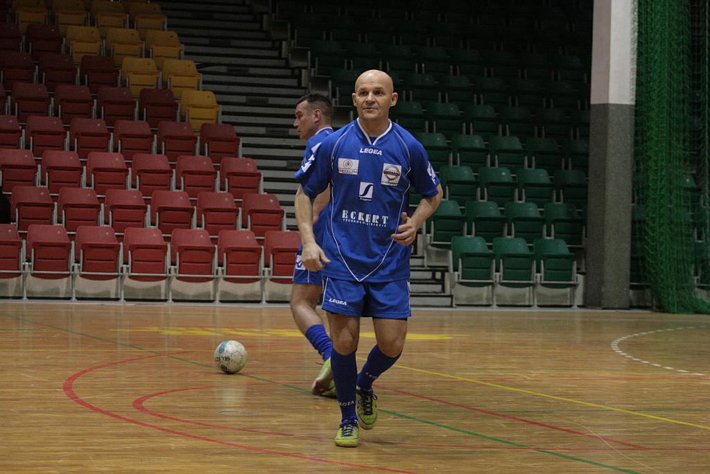 7. kolejka 1. LLH Jako Cup