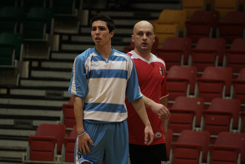 8. kolejka 2. LLH Jako Cup