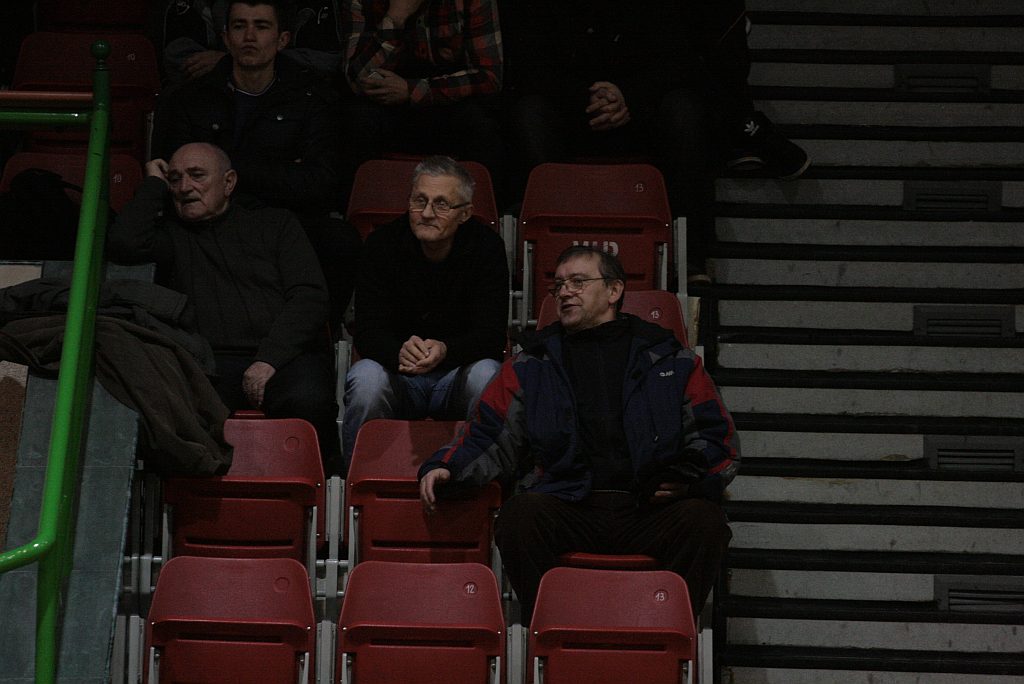 7. kolejka 1. LLH Jako Cup