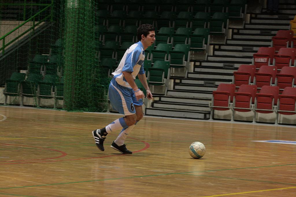 8. kolejka 2. LLH Jako Cup