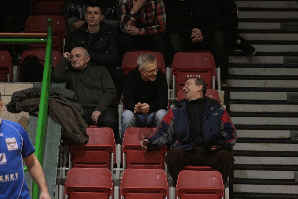 7. kolejka 1. LLH Jako Cup