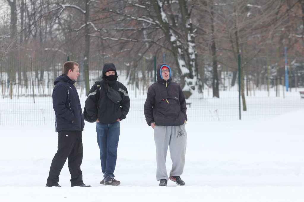 Miedź Legnica - Śląsk Wrocław 4:1