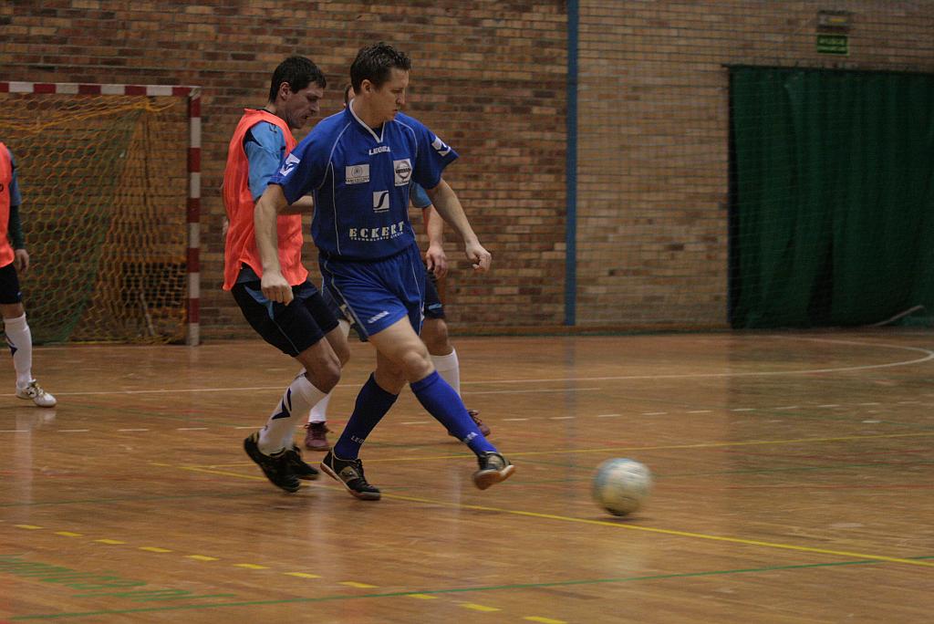 7. kolejka 1. LLH Jako Cup