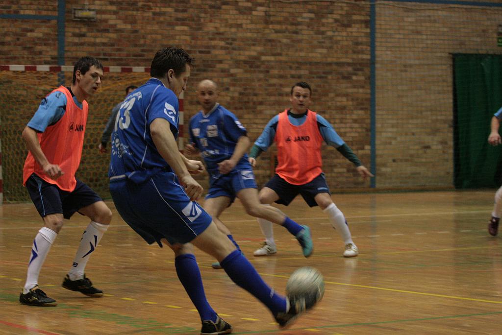 7. kolejka 1. LLH Jako Cup