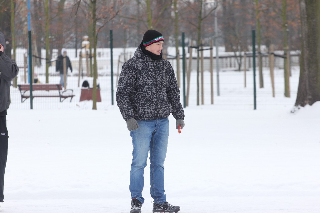 Miedź Legnica - Śląsk Wrocław 4:1