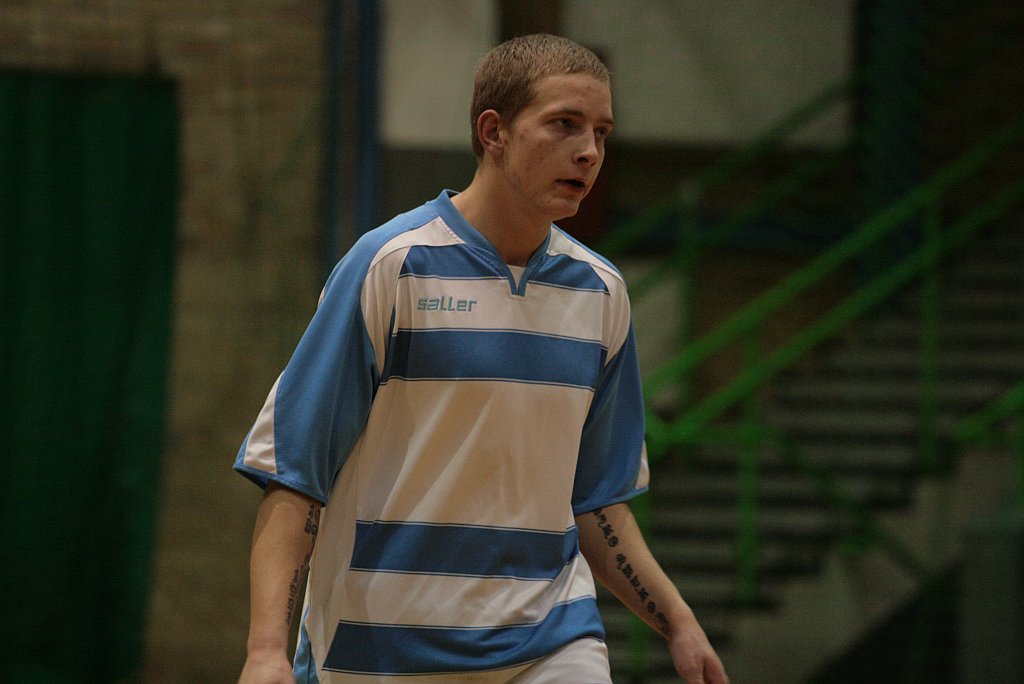 8. kolejka 2. LLH Jako Cup