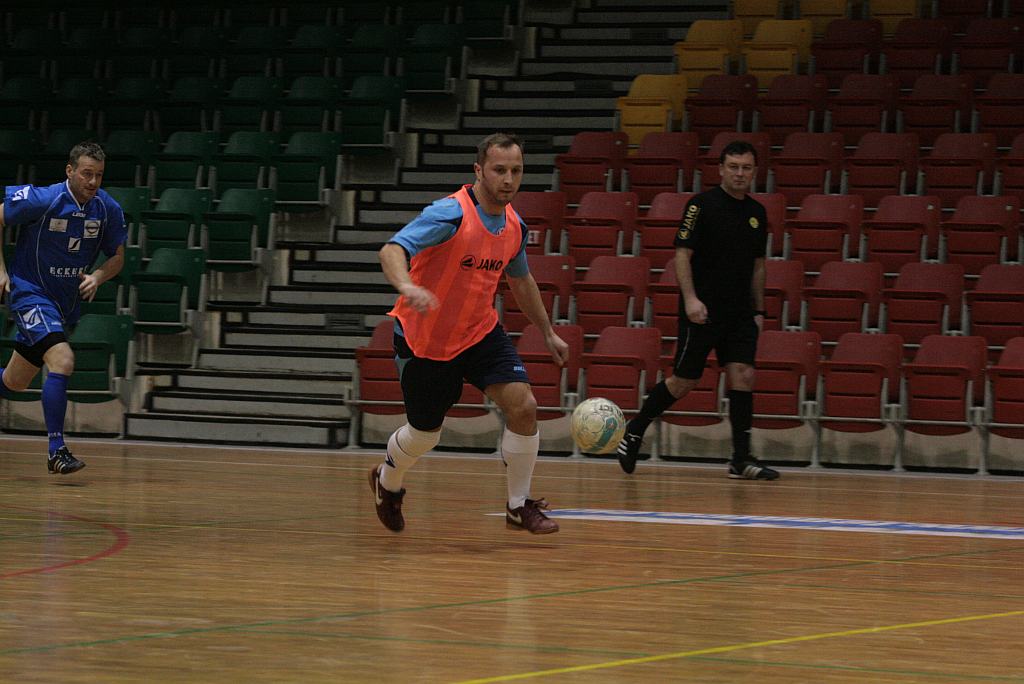 7. kolejka 1. LLH Jako Cup