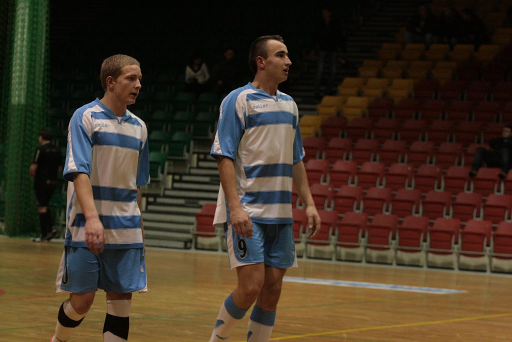 8. kolejka 2. LLH Jako Cup