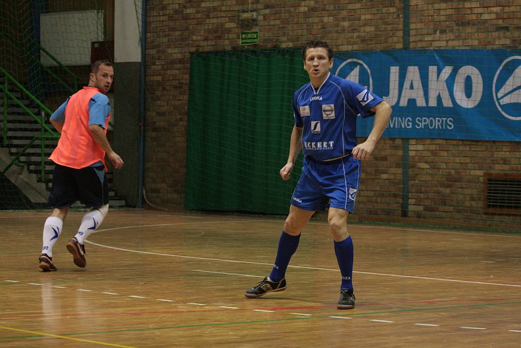 7. kolejka 1. LLH Jako Cup