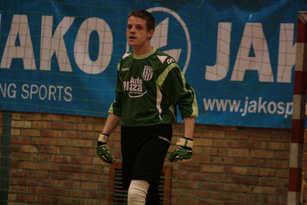 8. kolejka 2. LLH Jako Cup