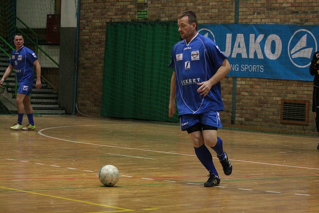 7. kolejka 1. LLH Jako Cup