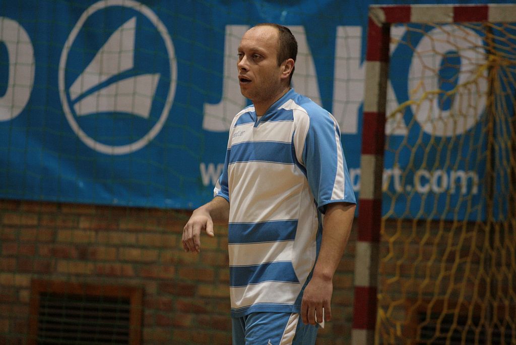 8. kolejka 2. LLH Jako Cup