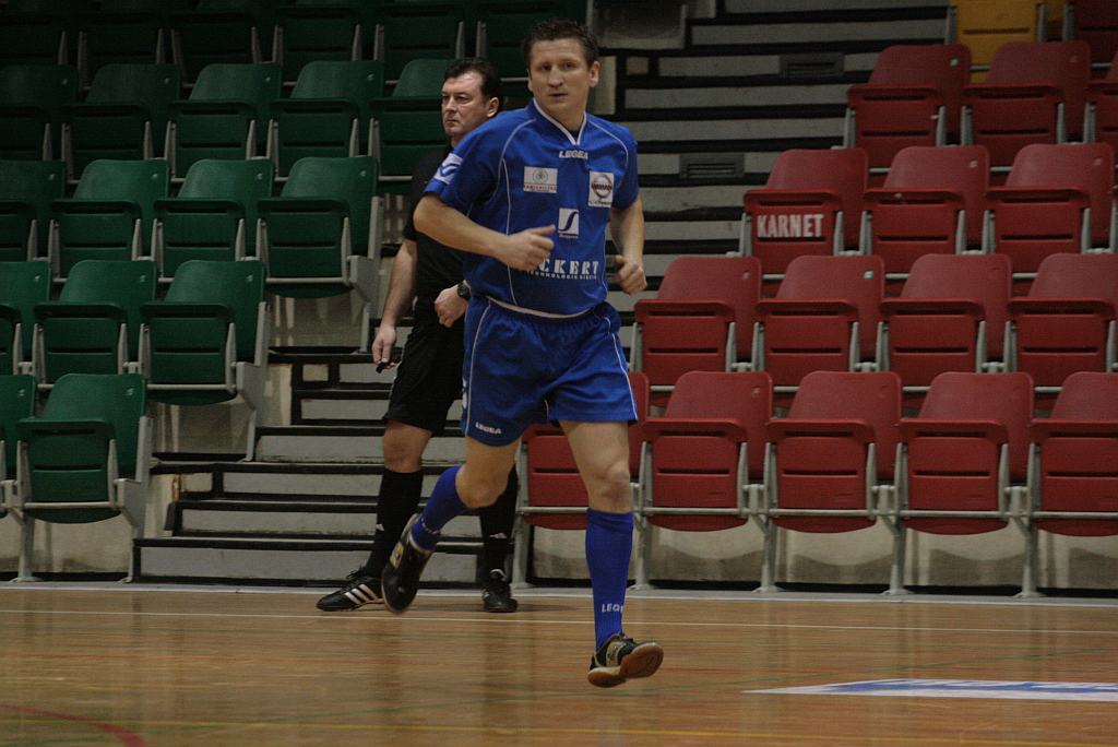 7. kolejka 1. LLH Jako Cup