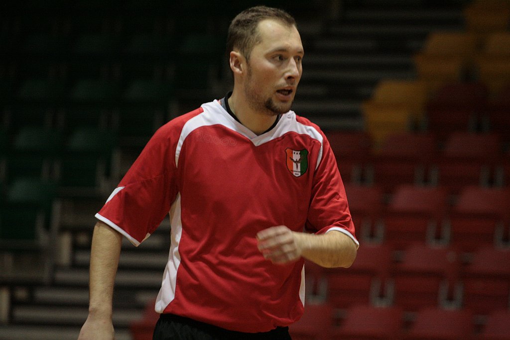 8. kolejka 2. LLH Jako Cup