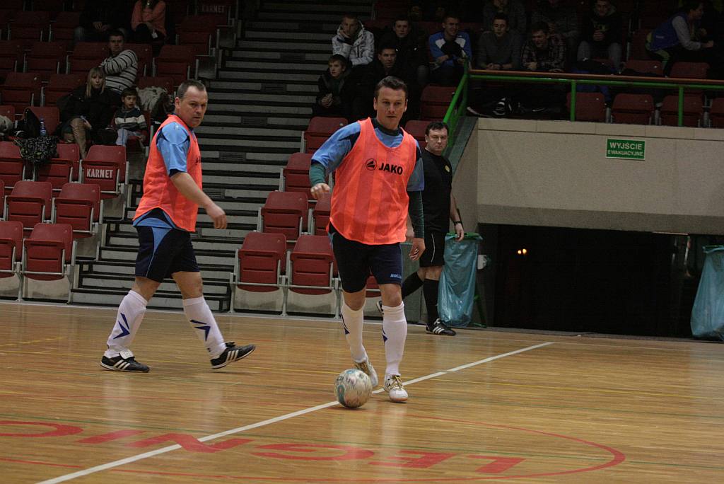 7. kolejka 1. LLH Jako Cup