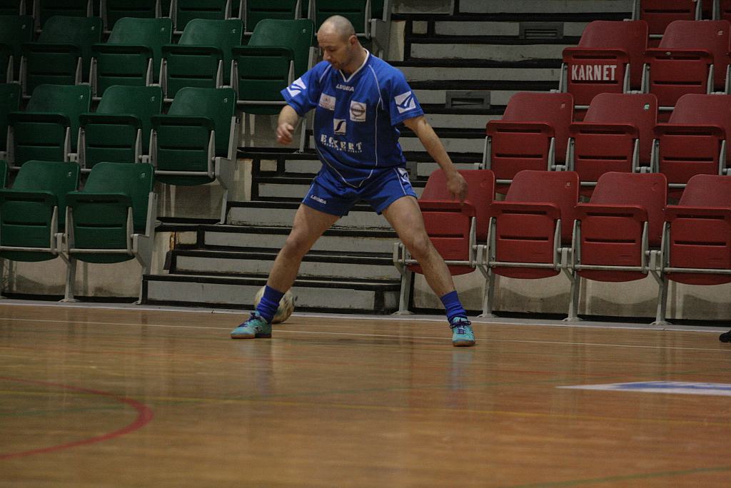 7. kolejka 1. LLH Jako Cup