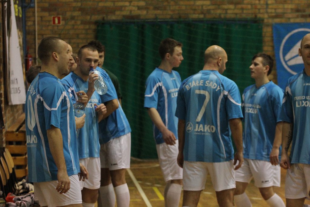 7. kolejka 1. LLH Jako Cup