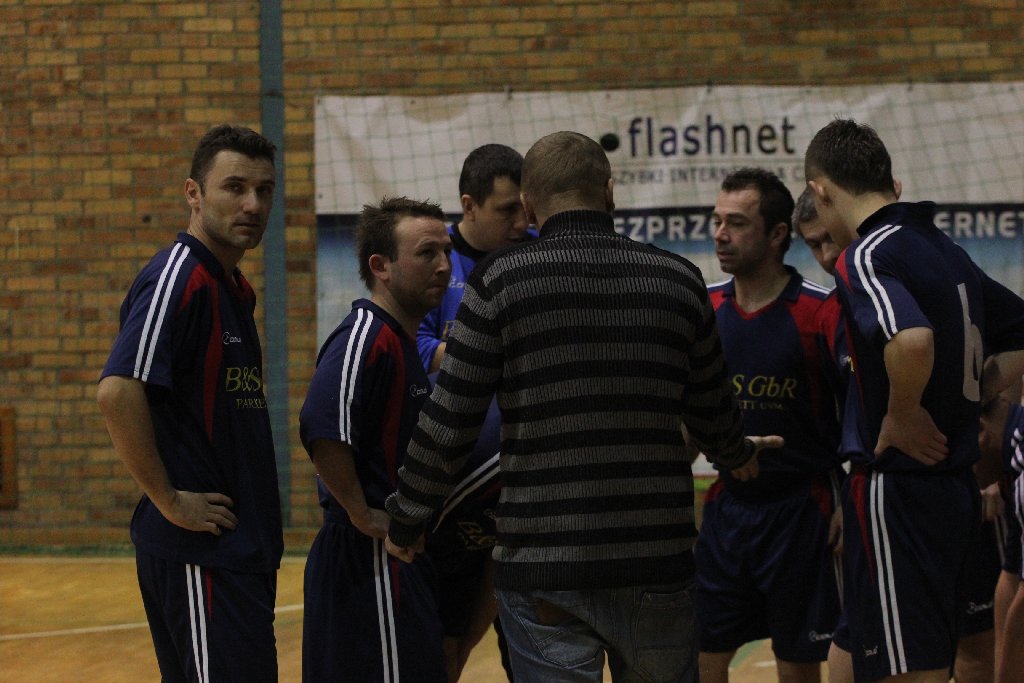 7. kolejka 1. LLH Jako Cup