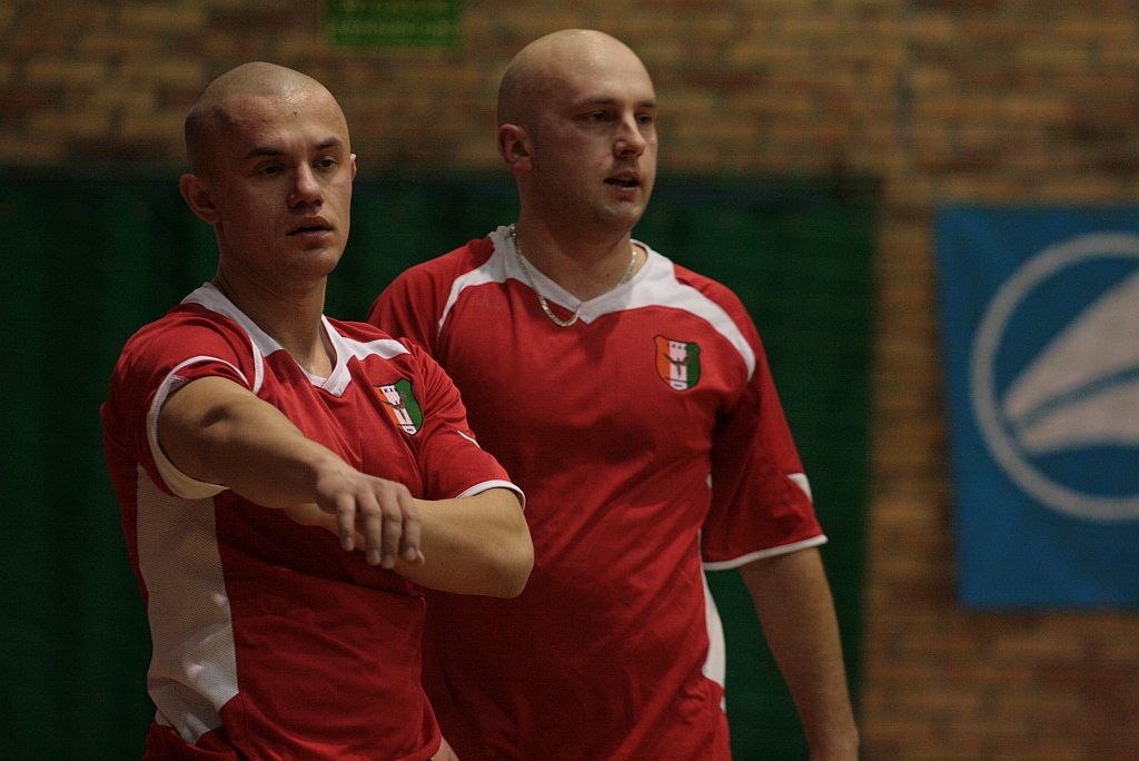 8. kolejka 2. LLH Jako Cup