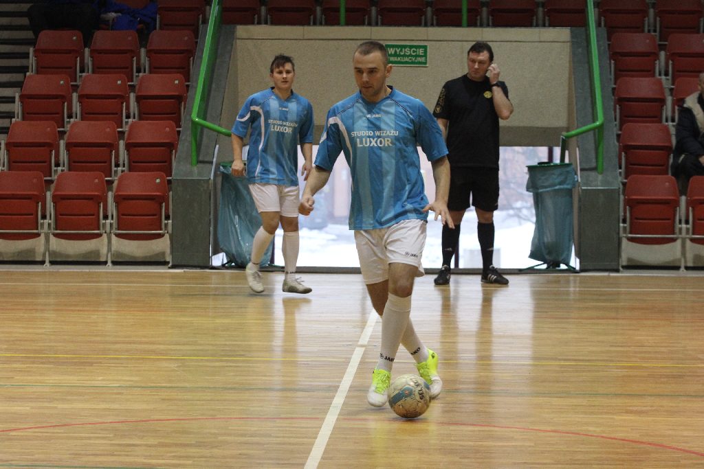 7. kolejka 1. LLH Jako Cup