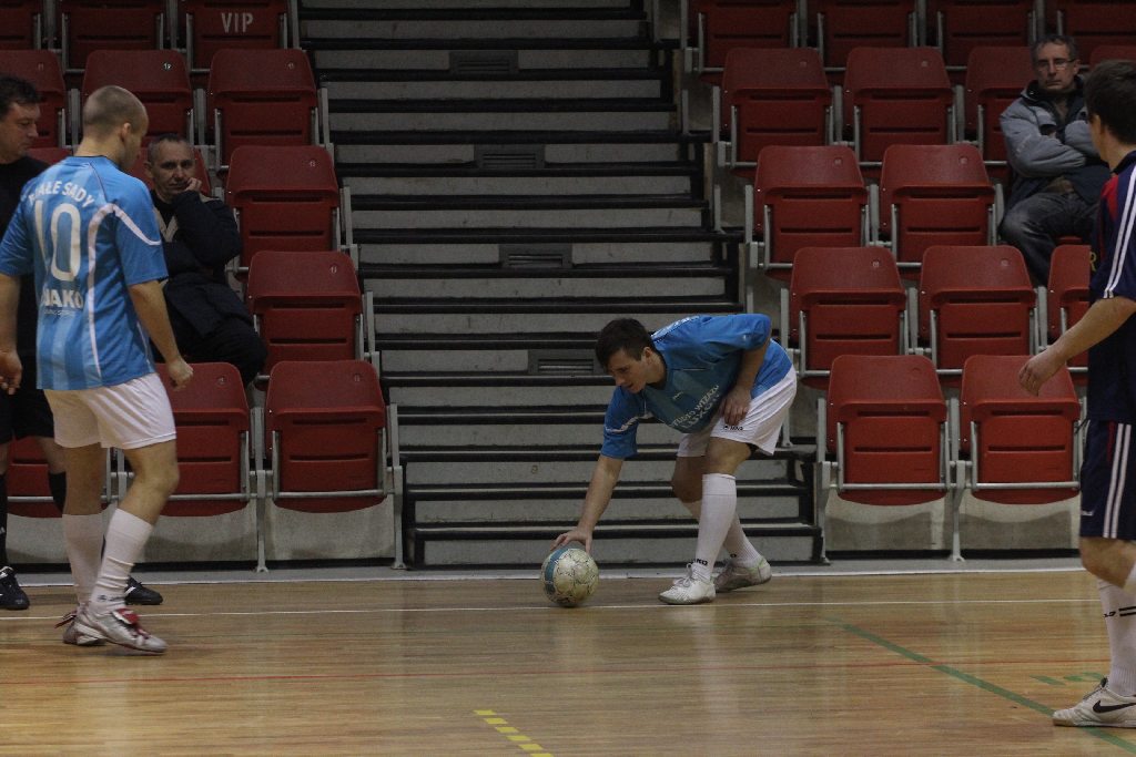 7. kolejka 1. LLH Jako Cup