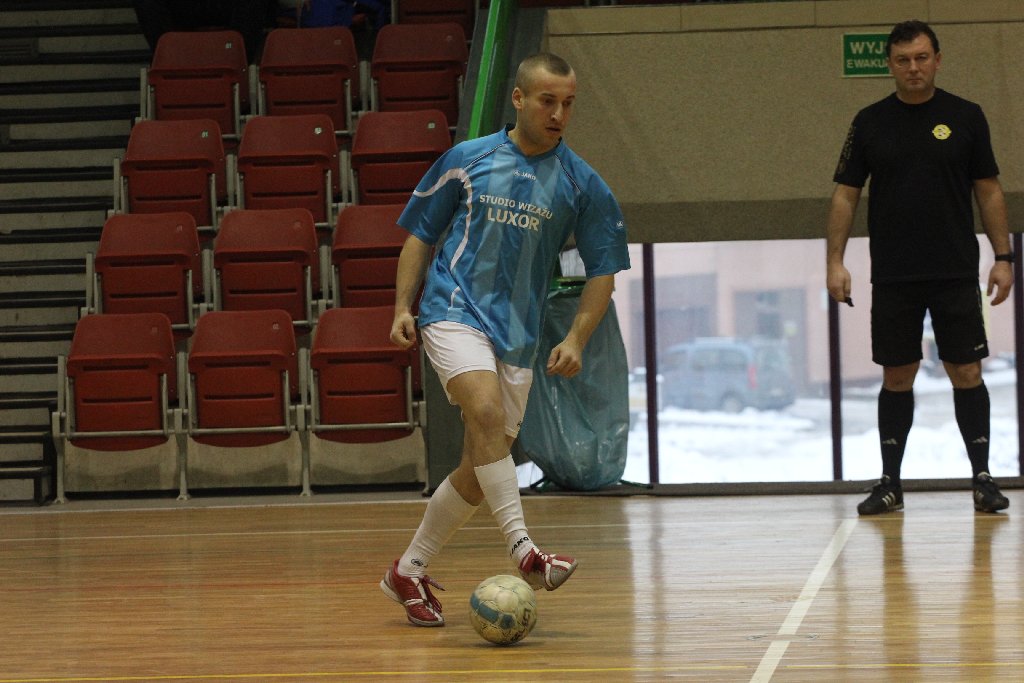 7. kolejka 1. LLH Jako Cup