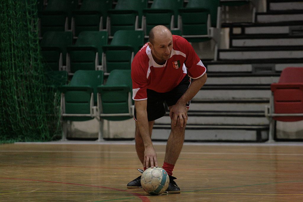 8. kolejka 2. LLH Jako Cup