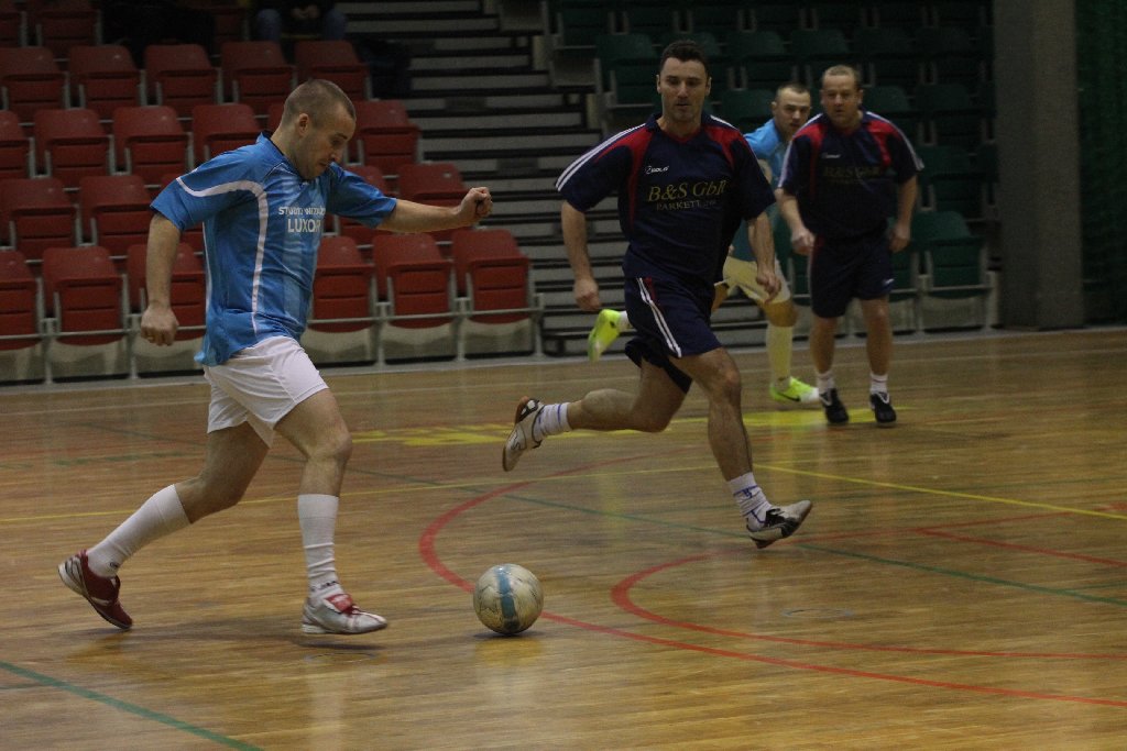 7. kolejka 1. LLH Jako Cup