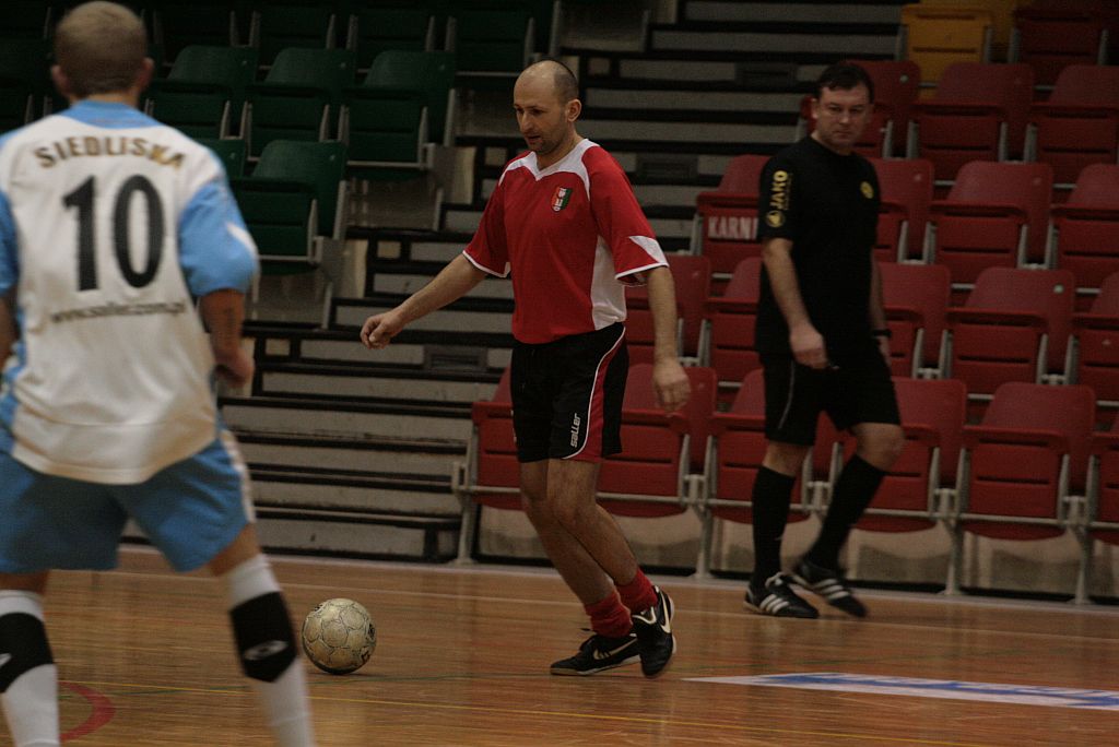 8. kolejka 2. LLH Jako Cup